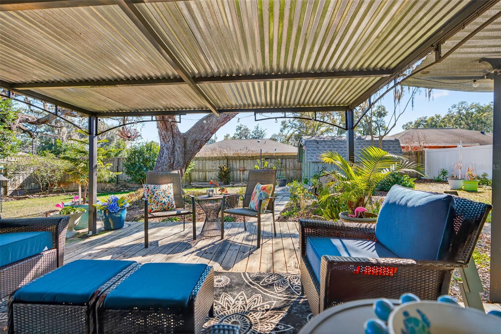 INVERNESS HIGHLANDS SOUTH - Residential