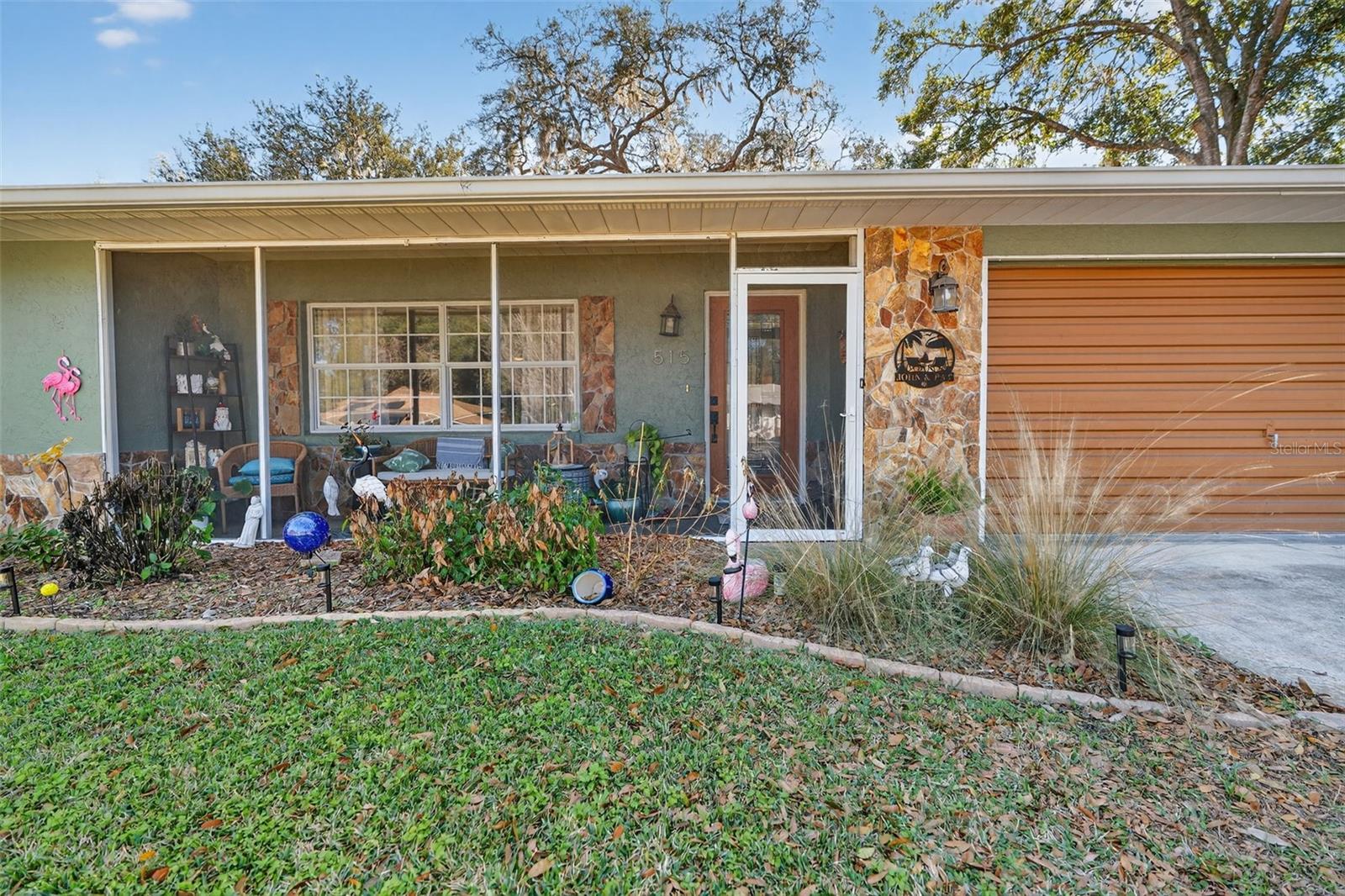 INVERNESS HIGHLANDS SOUTH - Residential