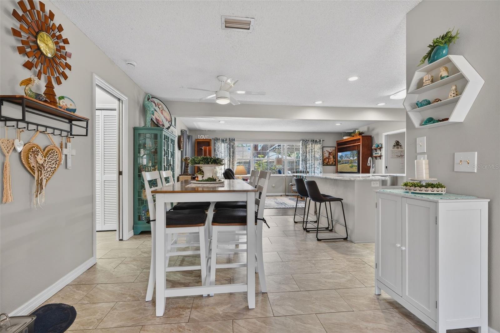 INVERNESS HIGHLANDS SOUTH - Residential