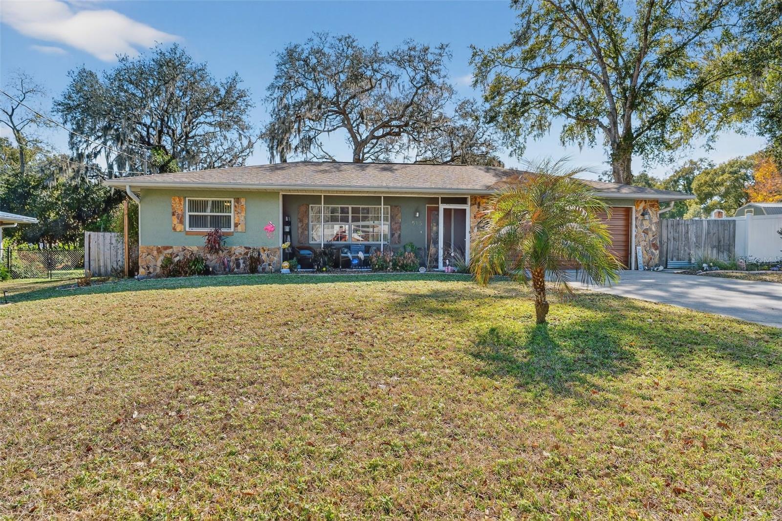 INVERNESS HIGHLANDS SOUTH - Residential