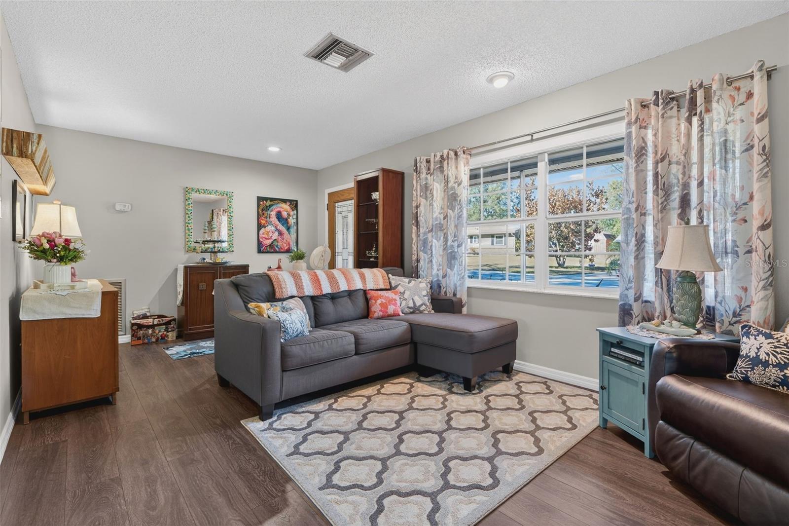 INVERNESS HIGHLANDS SOUTH - Residential