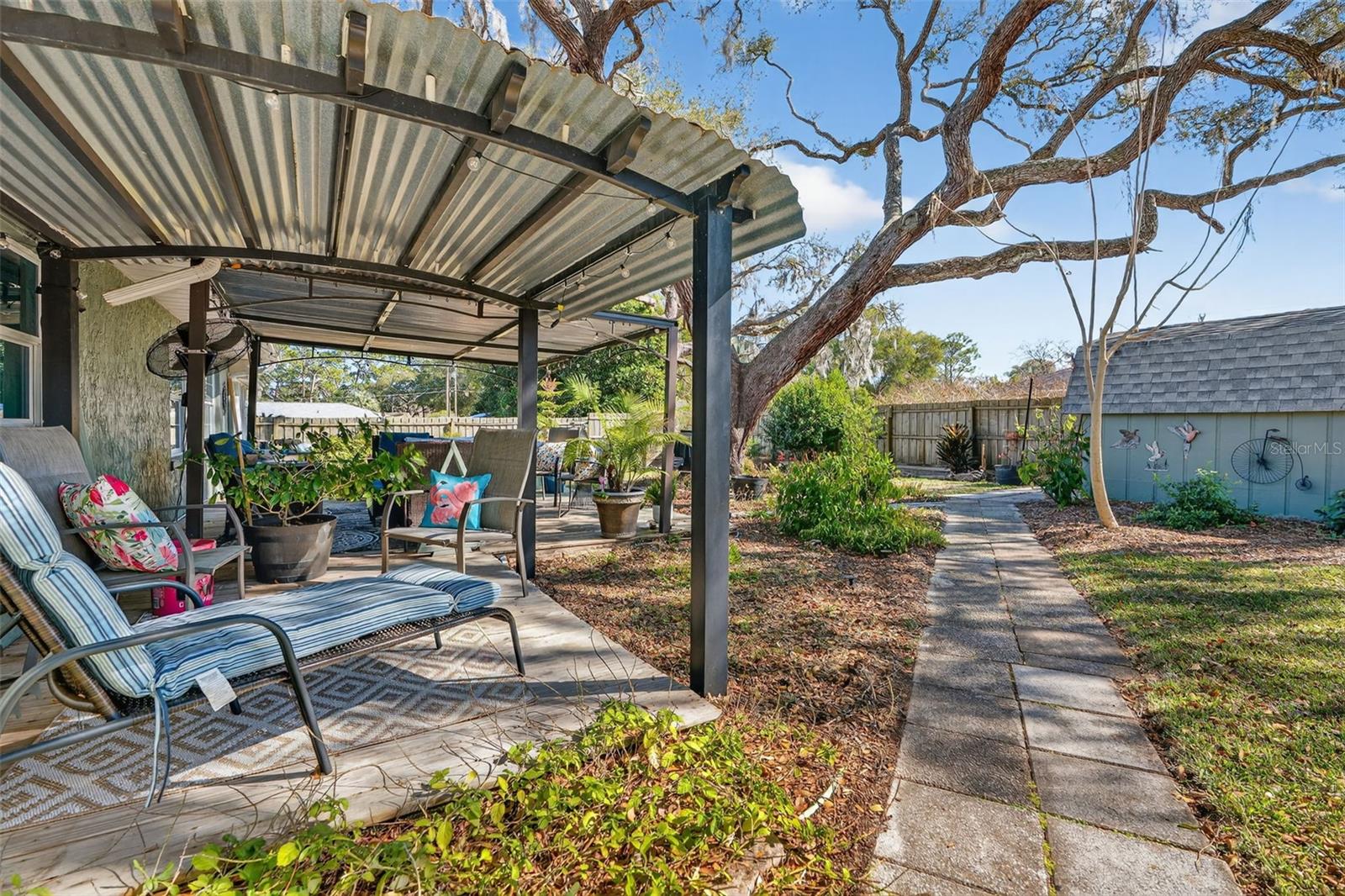 INVERNESS HIGHLANDS SOUTH - Residential