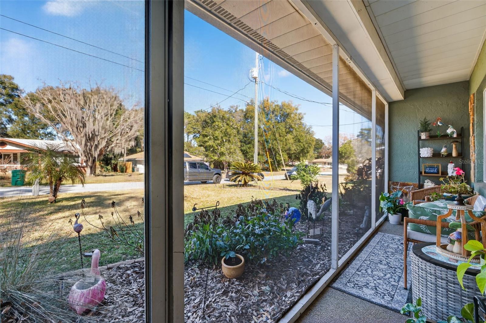 INVERNESS HIGHLANDS SOUTH - Residential