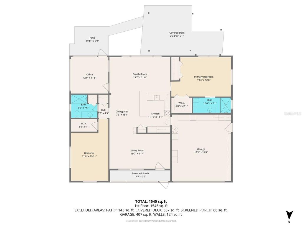 Photo of 515 Wright Street, Inverness, FL 34452 (MLS # OM717845)