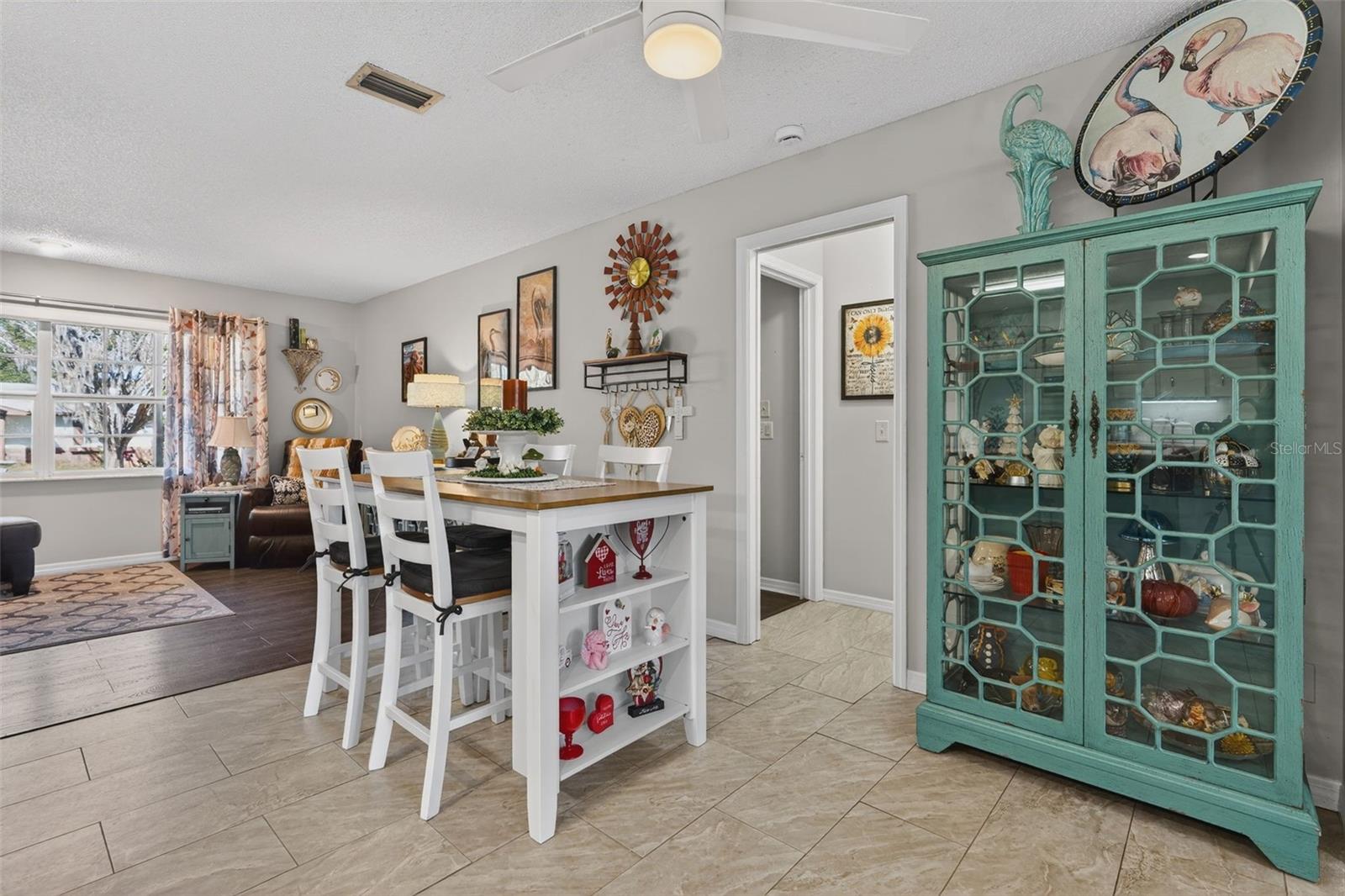 INVERNESS HIGHLANDS SOUTH - Residential