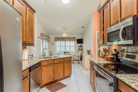 A home in NEW PORT RICHEY