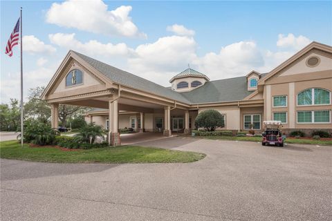 A home in NEW PORT RICHEY