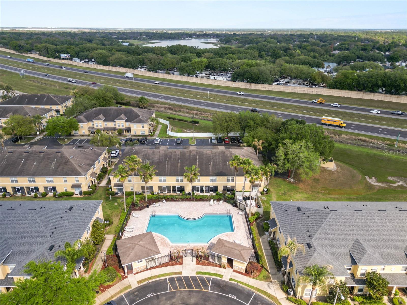 COBBLESTONE LANDING TWNHMS CONDO - Residential