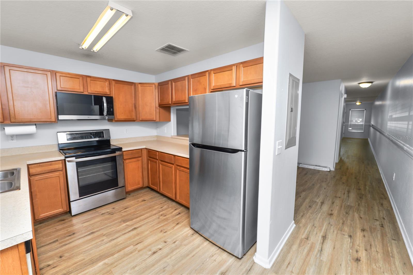 COBBLESTONE LANDING TWNHMS CONDO - Residential