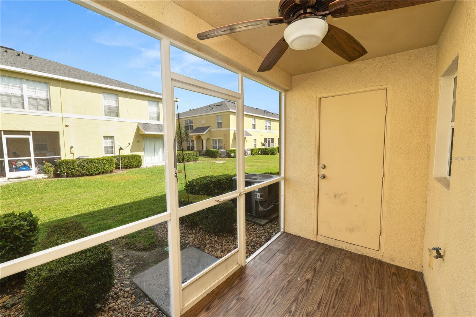 COBBLESTONE LANDING TWNHMS CONDO - Residential