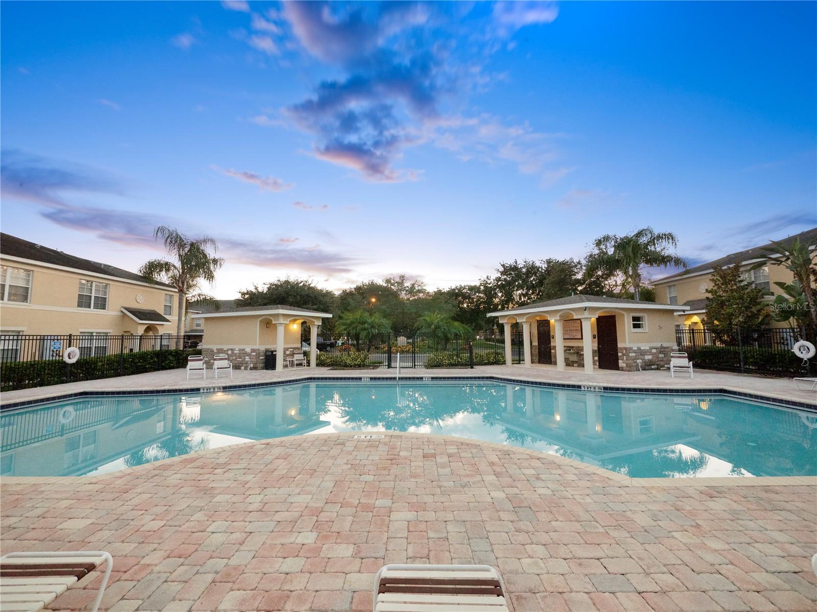 COBBLESTONE LANDING TWNHMS CONDO - Residential