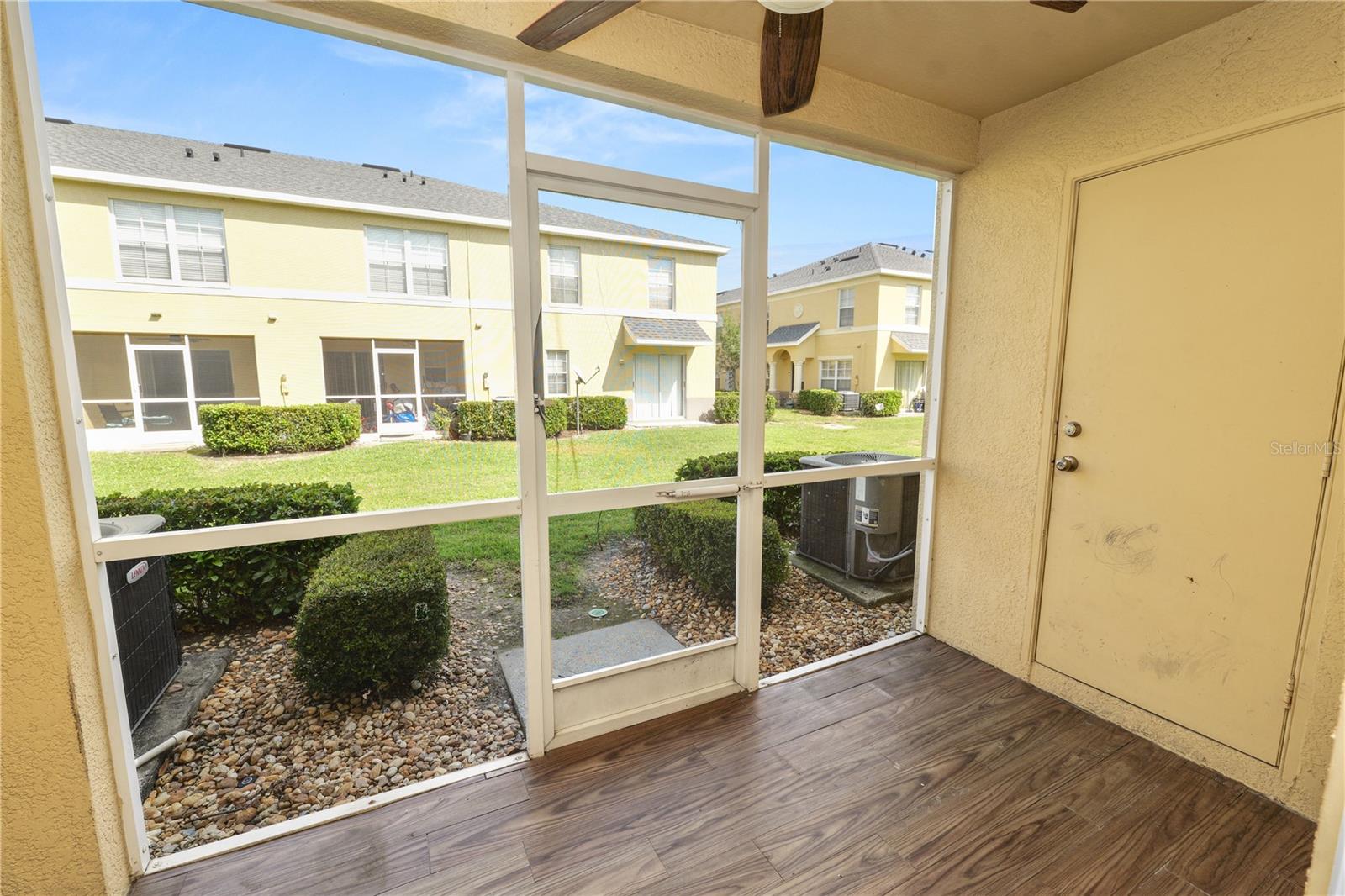 COBBLESTONE LANDING TWNHMS CONDO - Residential