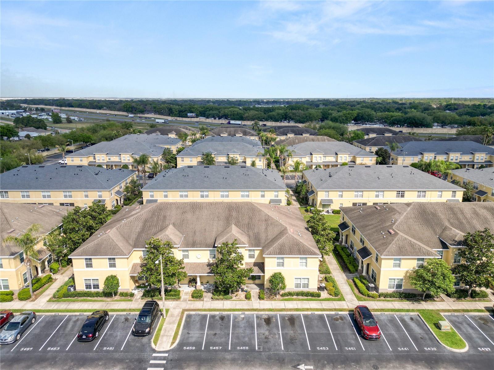 COBBLESTONE LANDING TWNHMS CONDO - Residential