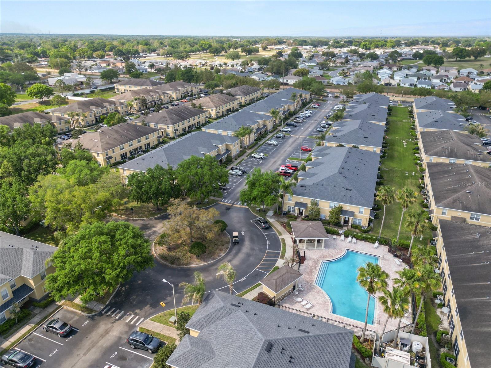 COBBLESTONE LANDING TWNHMS CONDO - Residential