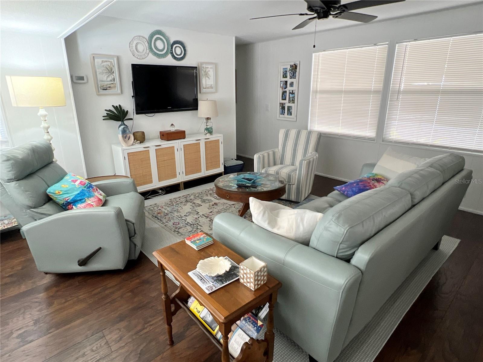 MOBEL AMERICANA MOBILE HOME PARK UNREC - Residential