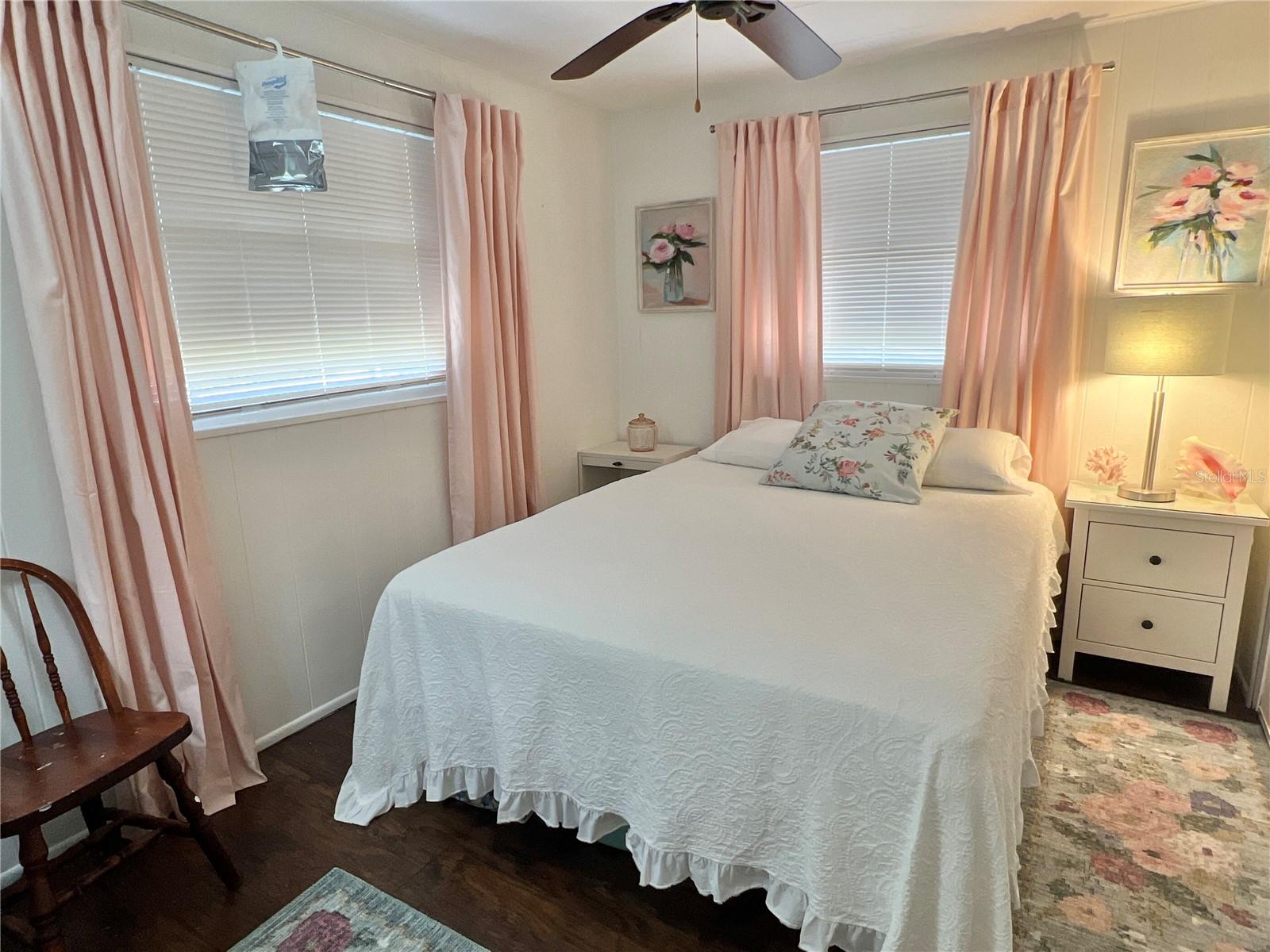 MOBEL AMERICANA MOBILE HOME PARK UNREC - Residential