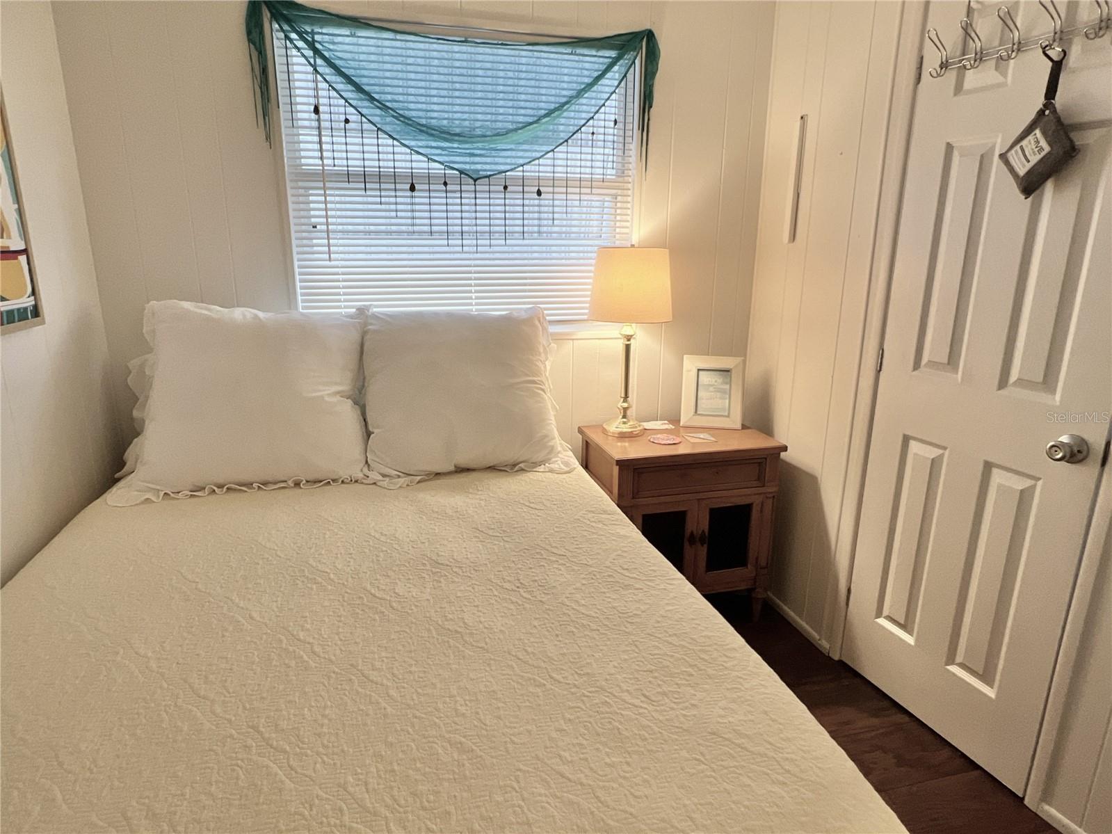 MOBEL AMERICANA MOBILE HOME PARK UNREC - Residential