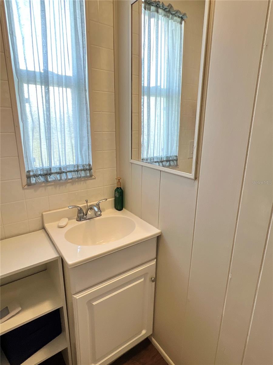 MOBEL AMERICANA MOBILE HOME PARK UNREC - Residential