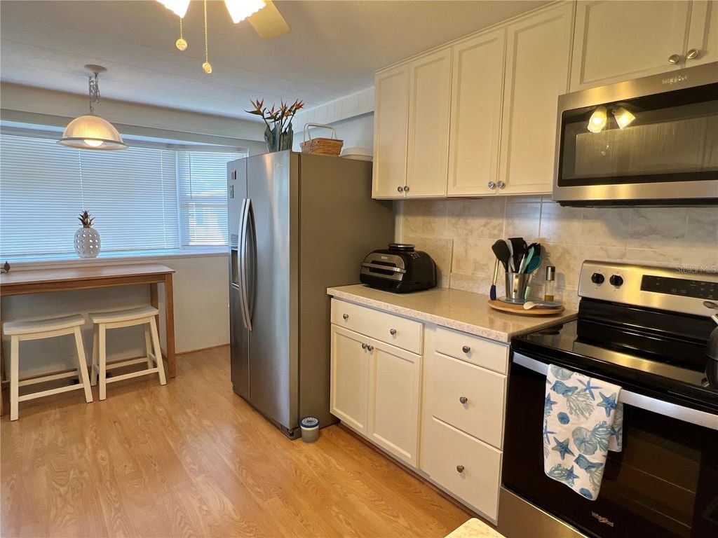 Photo of 614 Mount Key Avenue NE #631, St Petersburg, FL 33702 (MLS # TB8501620)