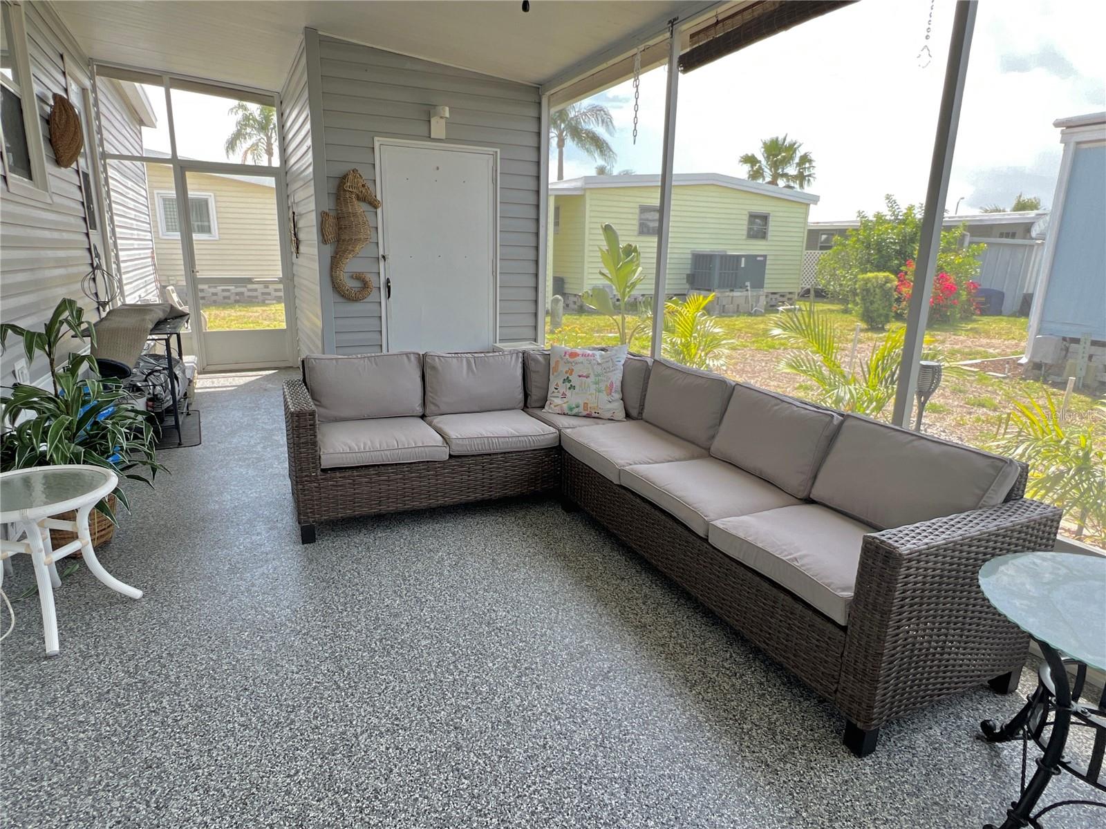 MOBEL AMERICANA MOBILE HOME PARK UNREC - Residential