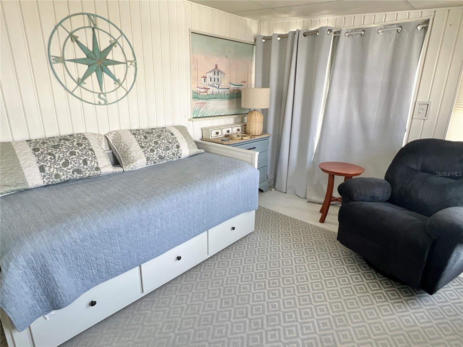 MOBEL AMERICANA MOBILE HOME PARK UNREC - Residential