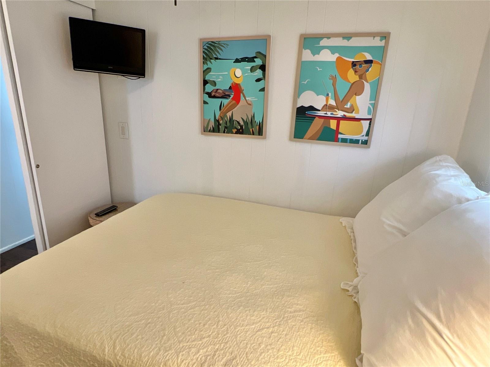 MOBEL AMERICANA MOBILE HOME PARK UNREC - Residential