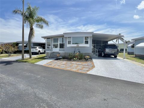 Photo of 614 Mount Key Avenue NE #631, St Petersburg, FL 33702 (MLS # TB8501620)