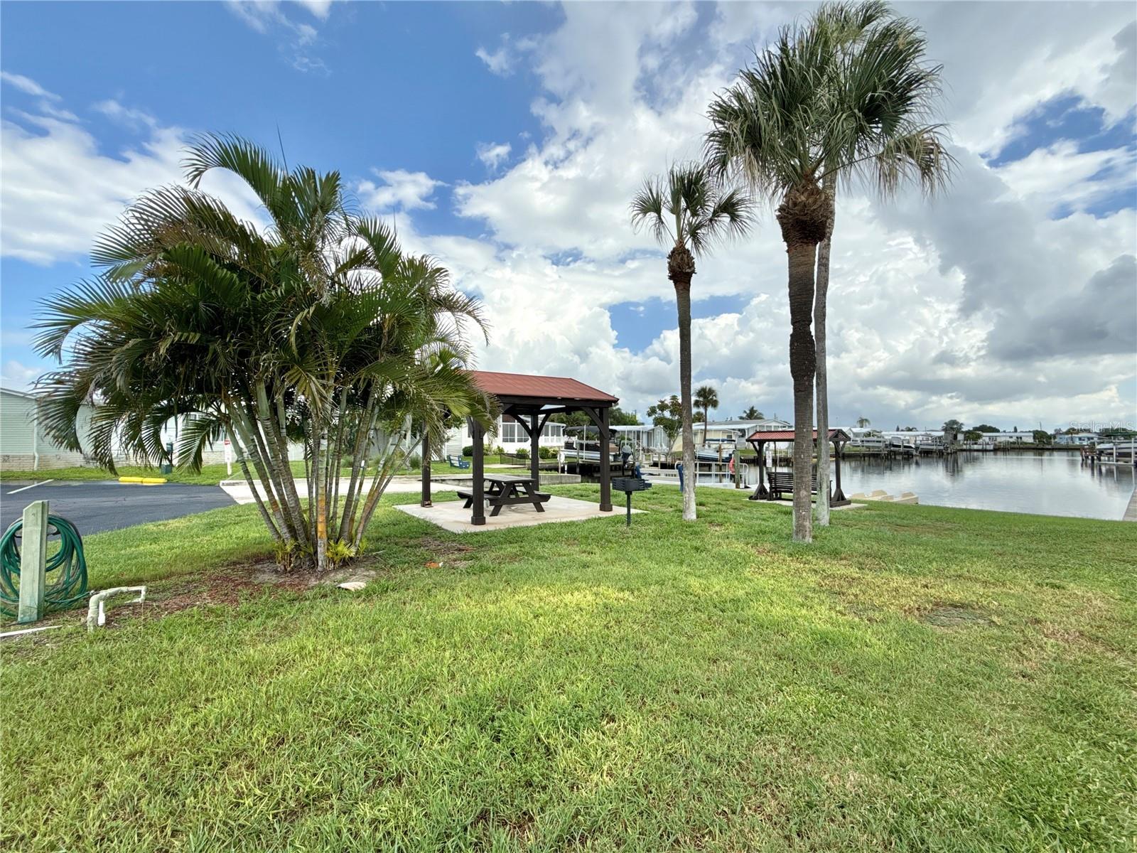 MOBEL AMERICANA MOBILE HOME PARK UNREC - Residential