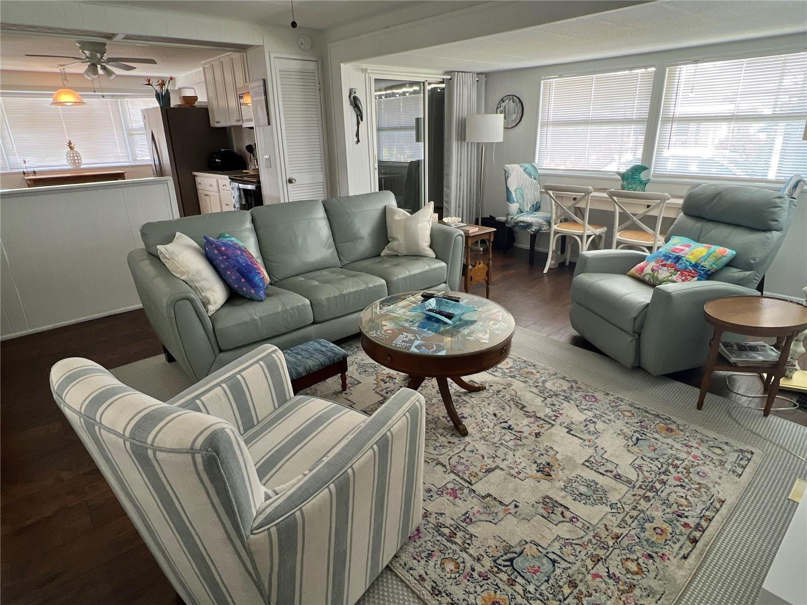 MOBEL AMERICANA MOBILE HOME PARK UNREC - Residential