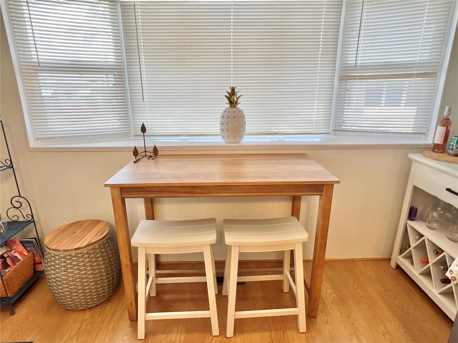 MOBEL AMERICANA MOBILE HOME PARK UNREC - Residential