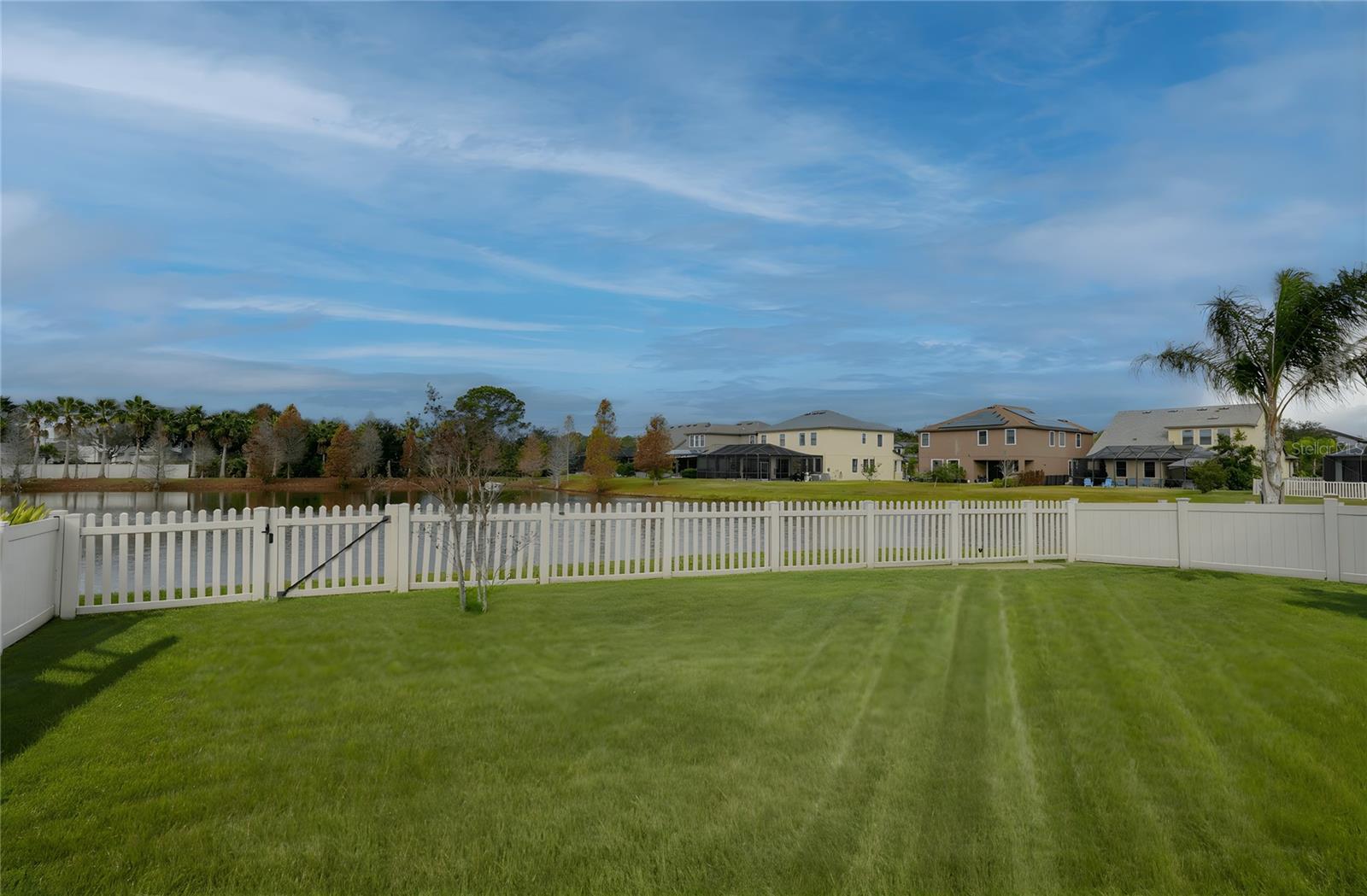 CHANDLER WOODS - Residential