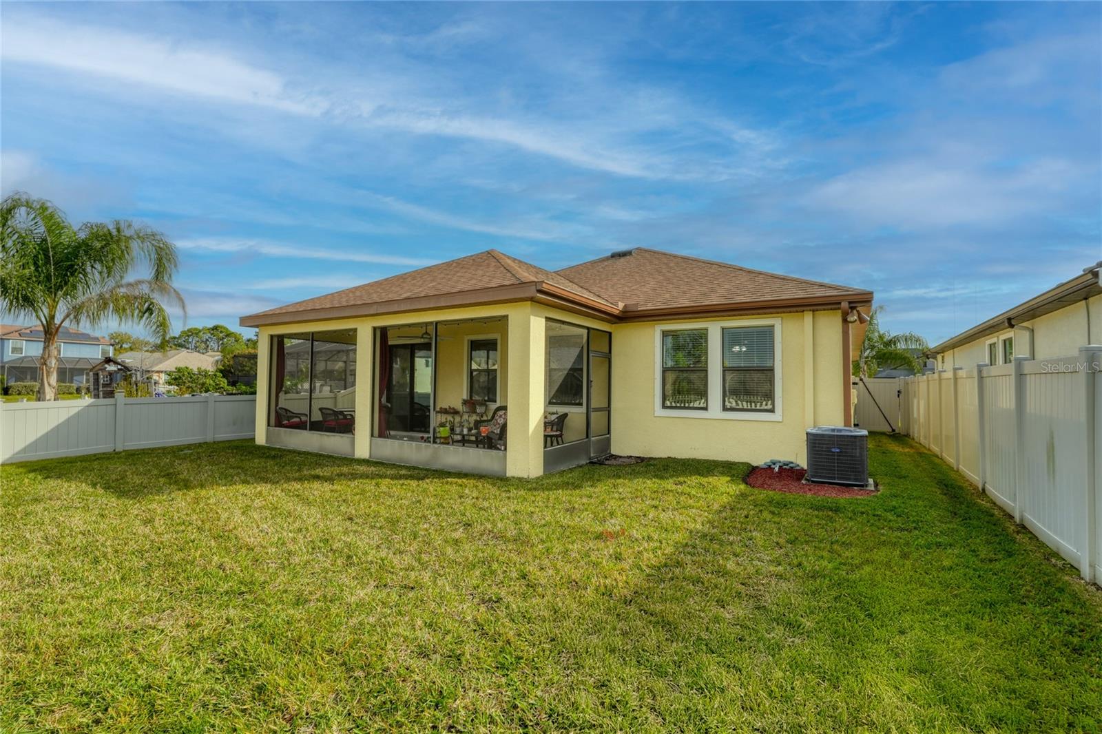 CHANDLER WOODS - Residential