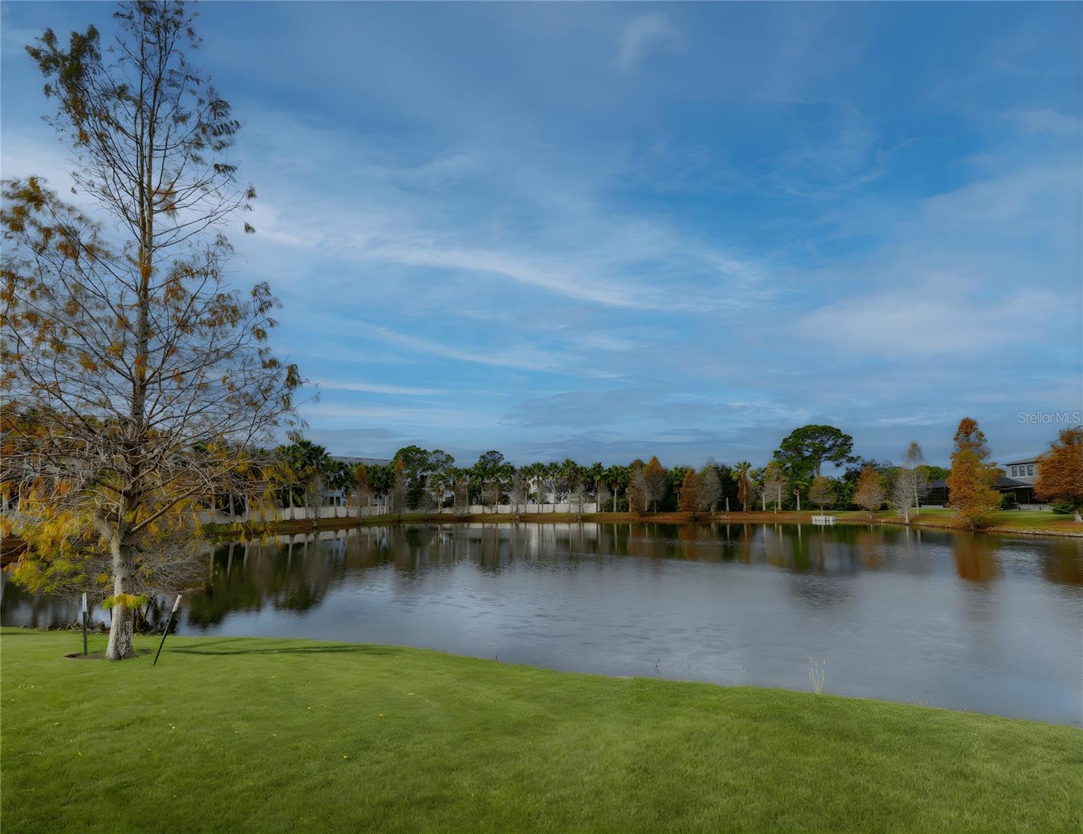 CHANDLER WOODS - Residential