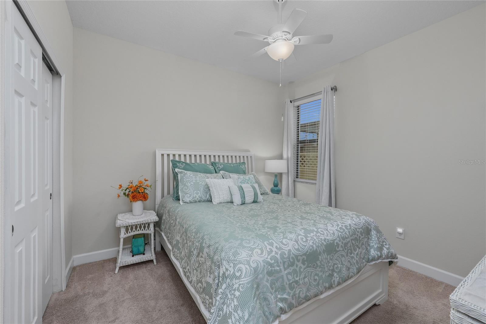 CHANDLER WOODS - Residential