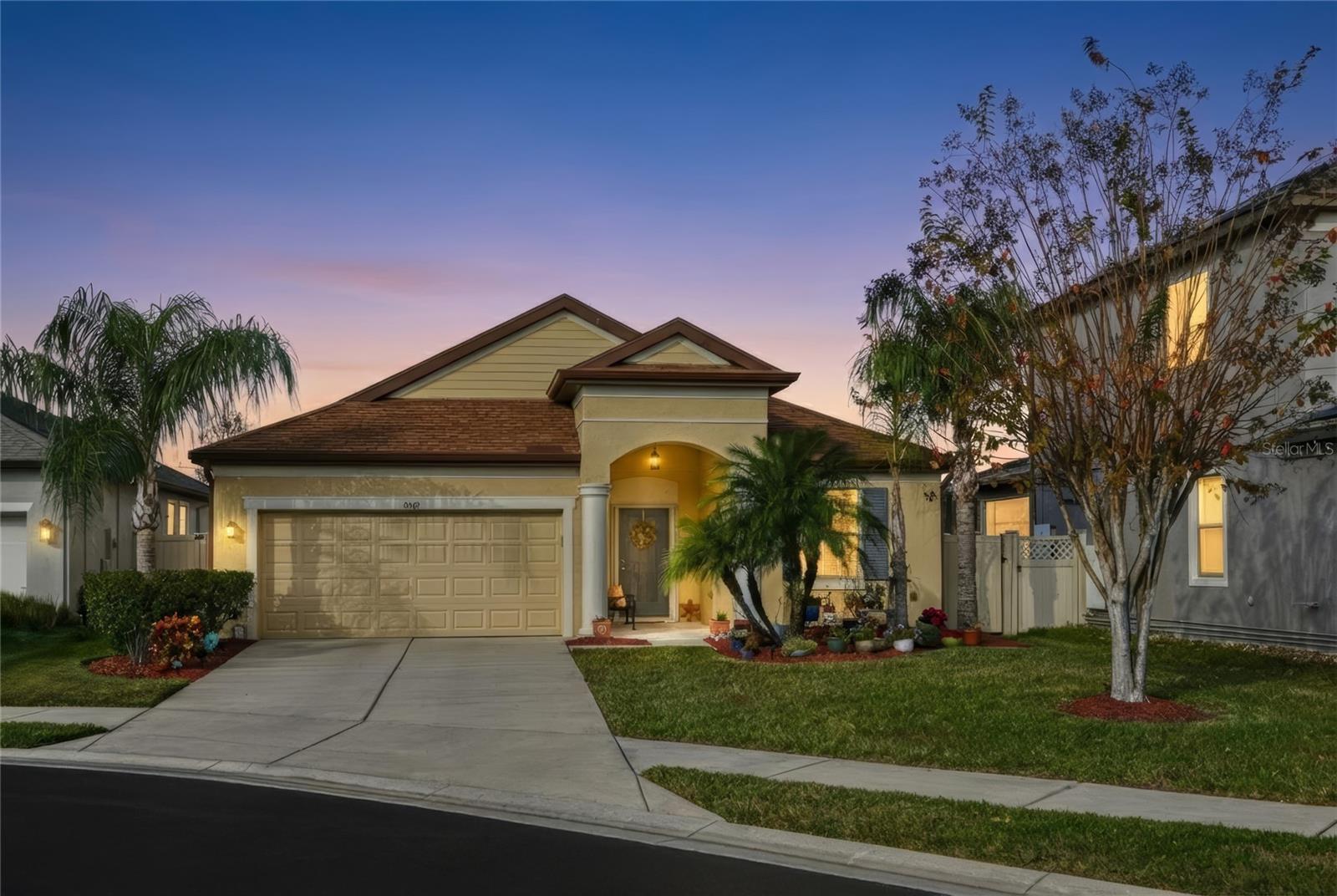 CHANDLER WOODS - Residential