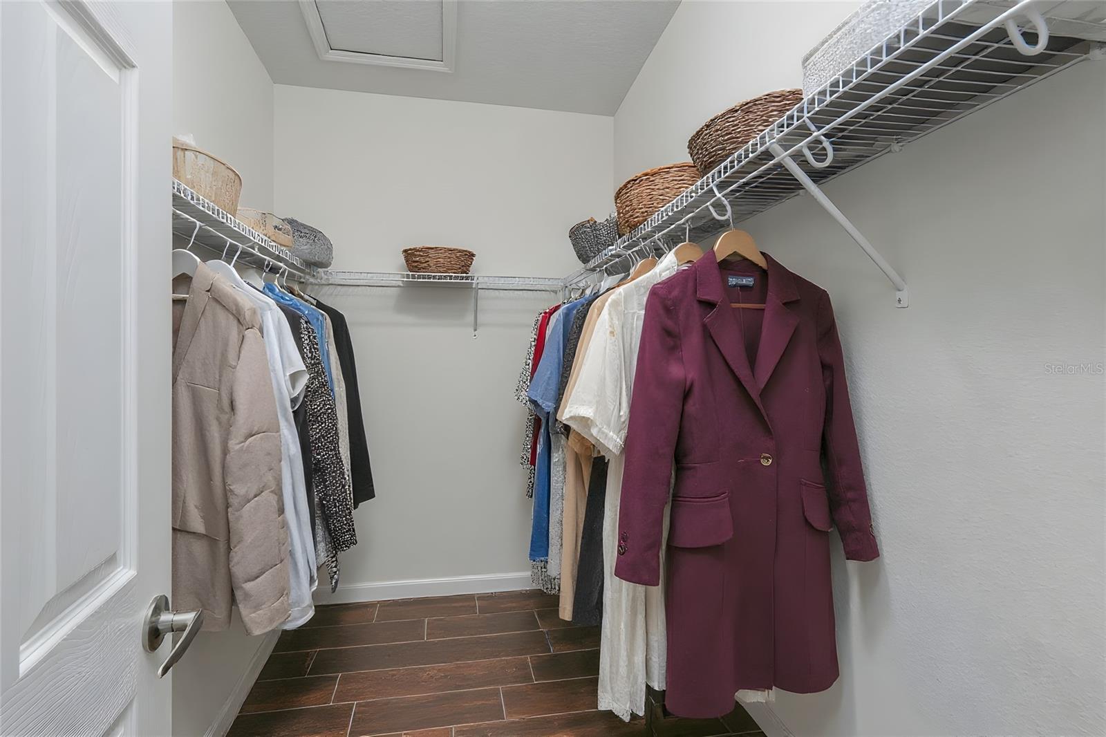 CHANDLER WOODS - Residential