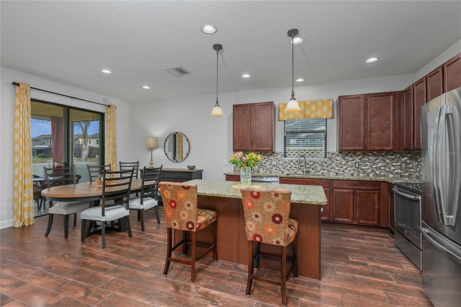 CHANDLER WOODS - Residential