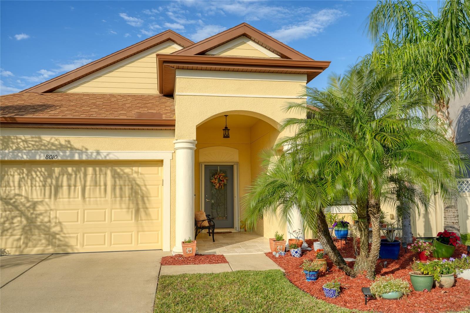 CHANDLER WOODS - Residential