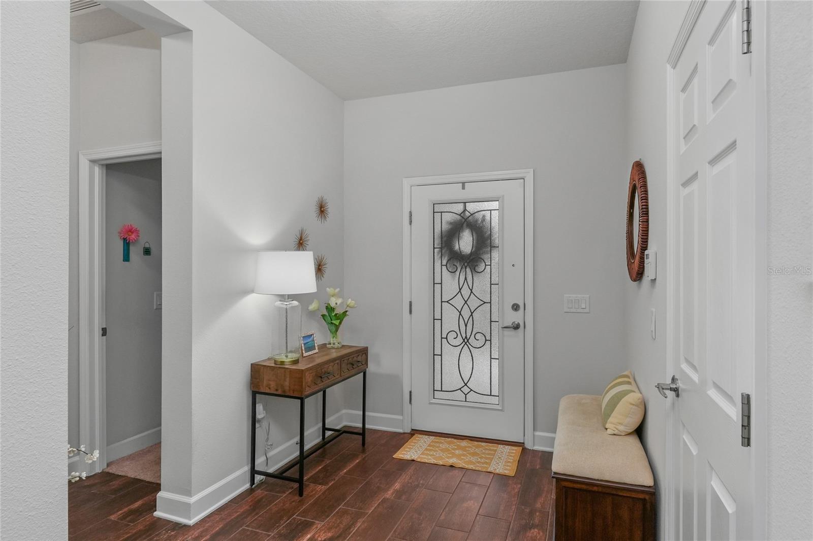 CHANDLER WOODS - Residential