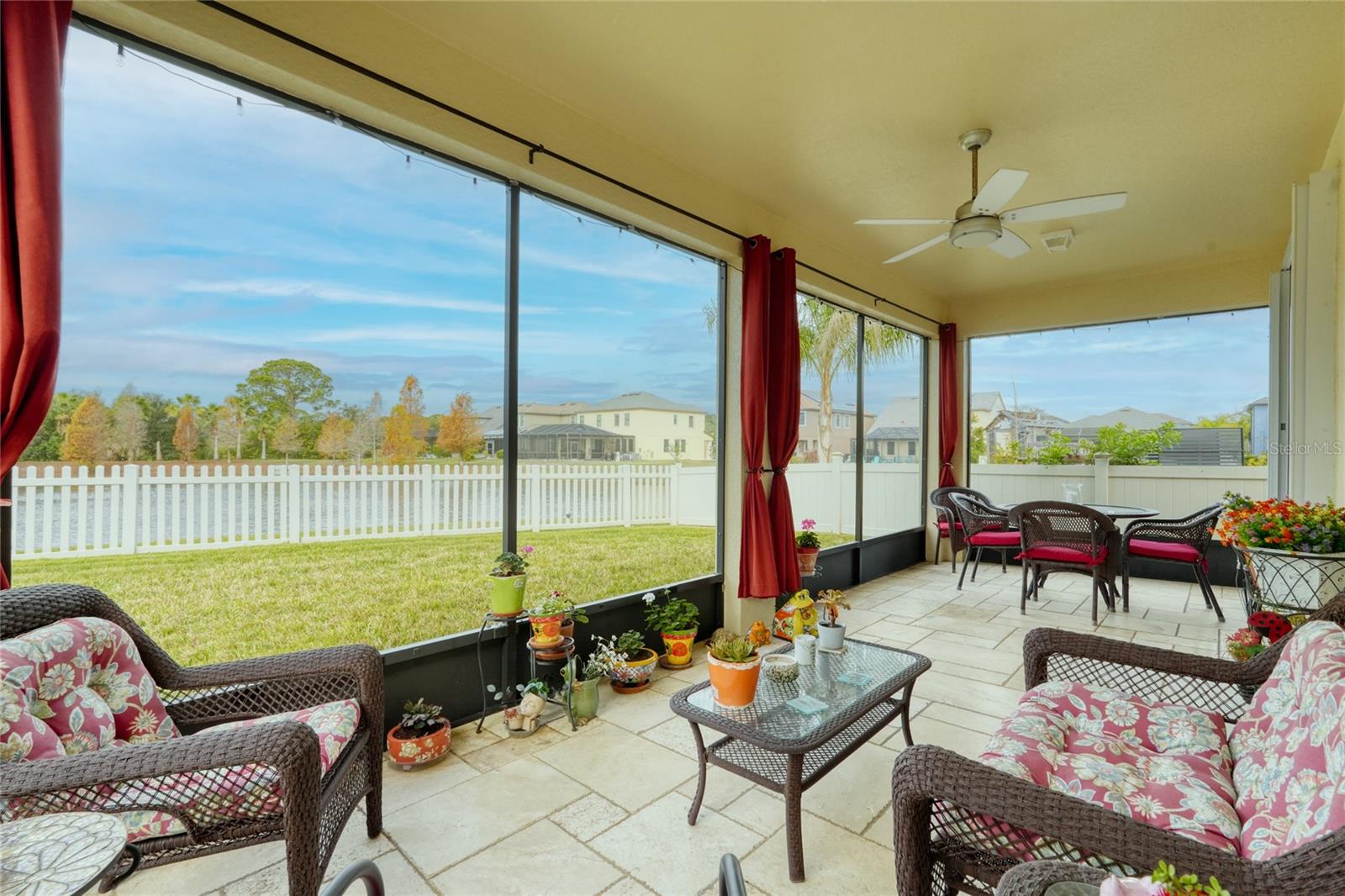 CHANDLER WOODS - Residential