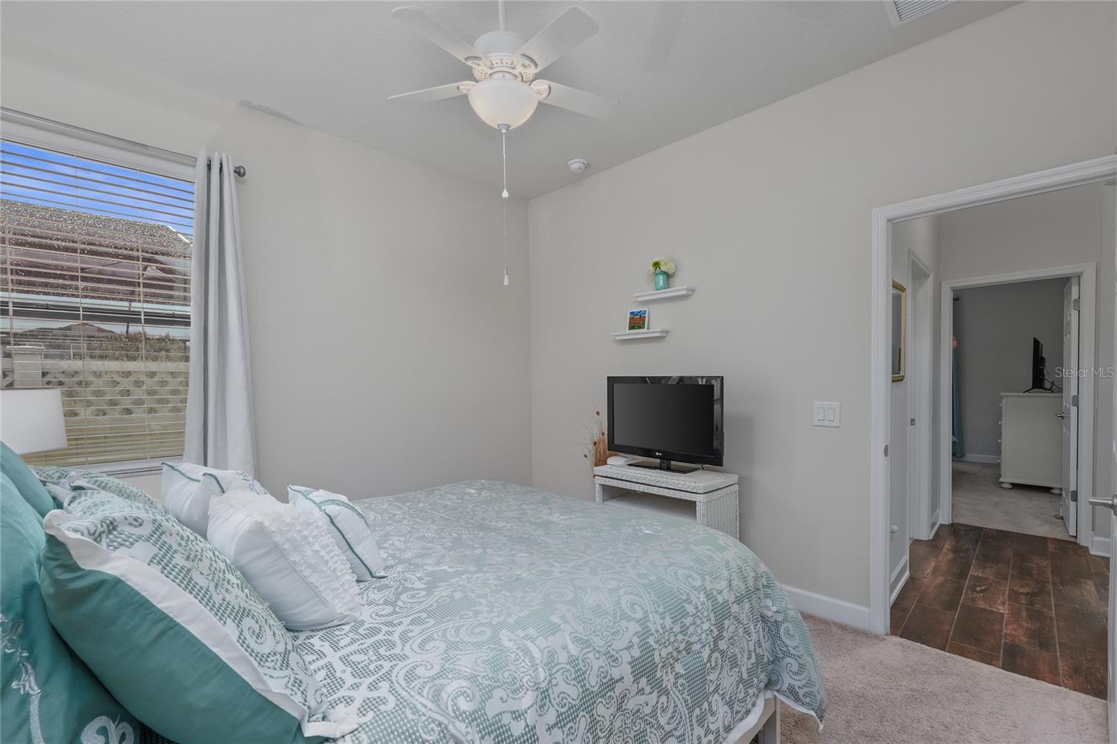 CHANDLER WOODS - Residential