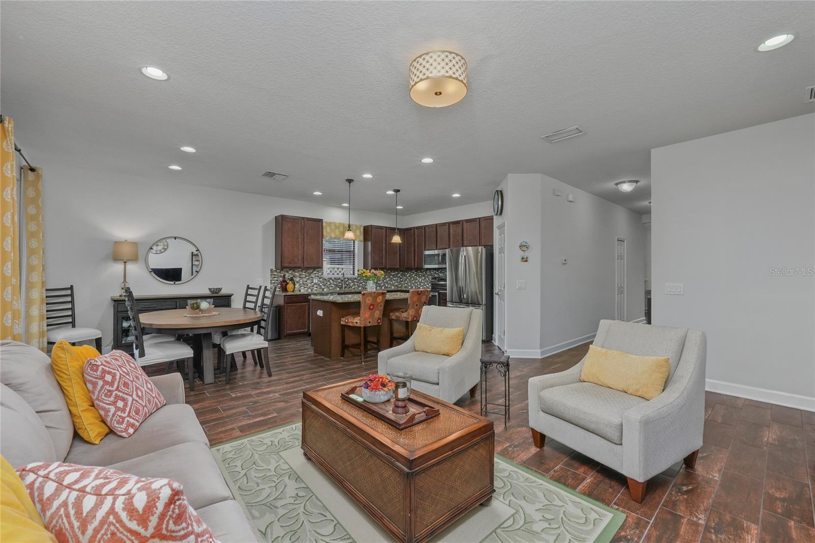 CHANDLER WOODS - Residential