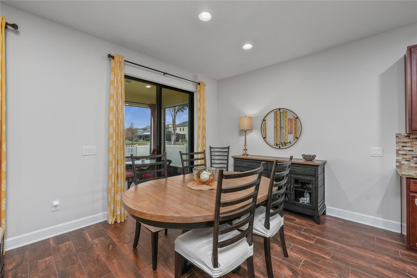 CHANDLER WOODS - Residential