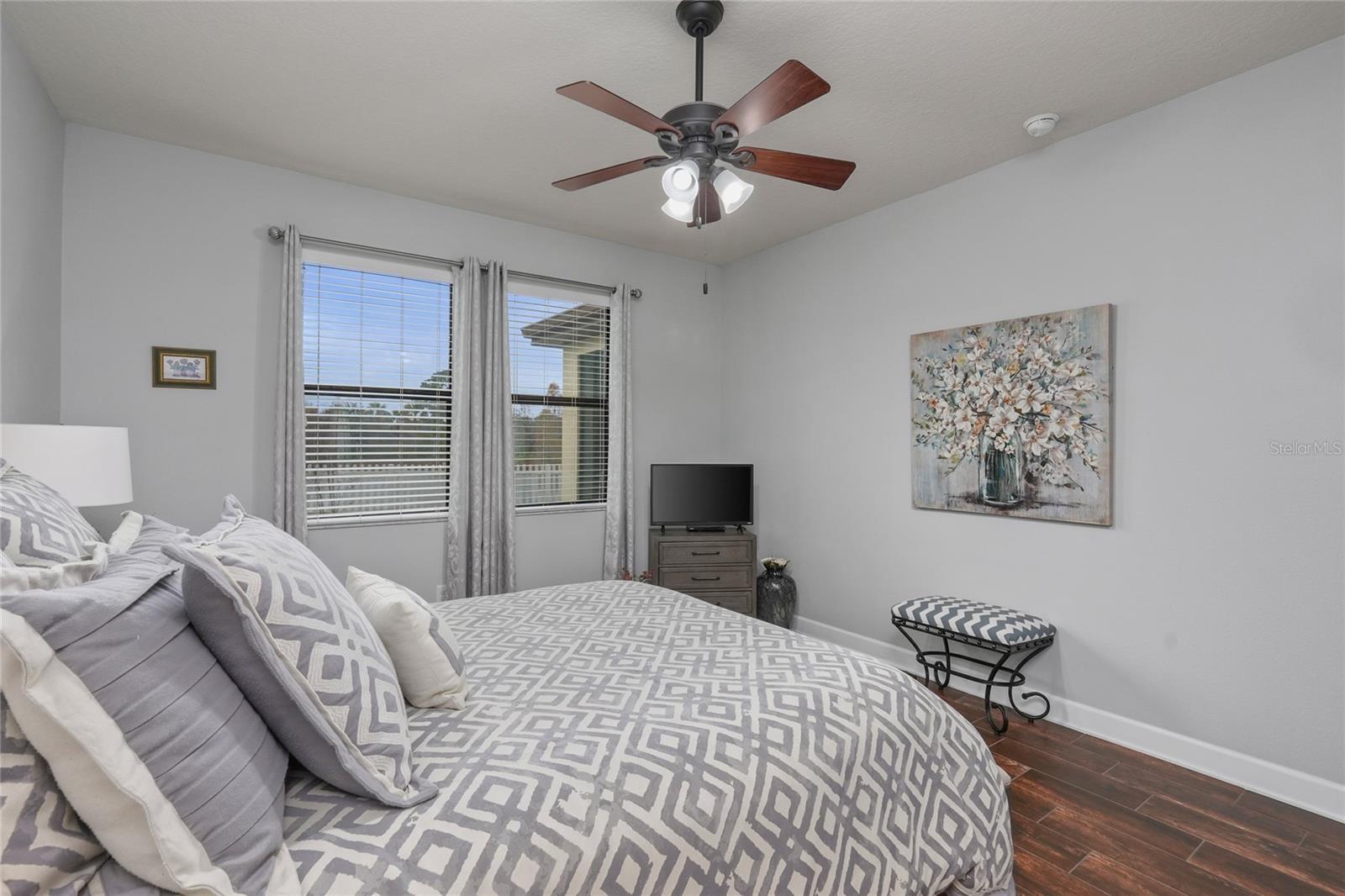 CHANDLER WOODS - Residential