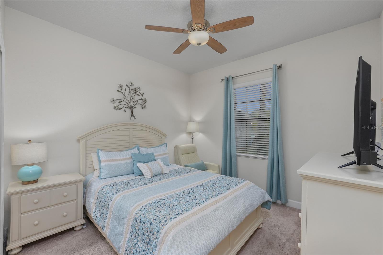 CHANDLER WOODS - Residential