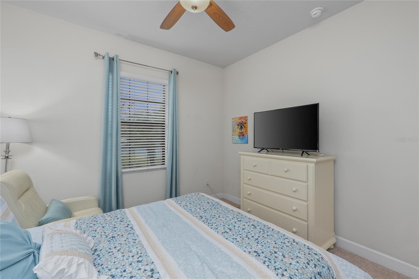 CHANDLER WOODS - Residential