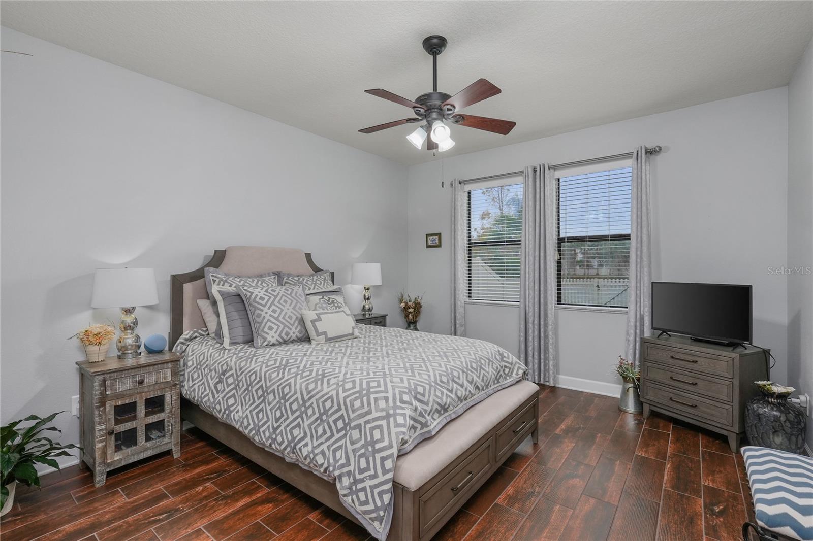 CHANDLER WOODS - Residential