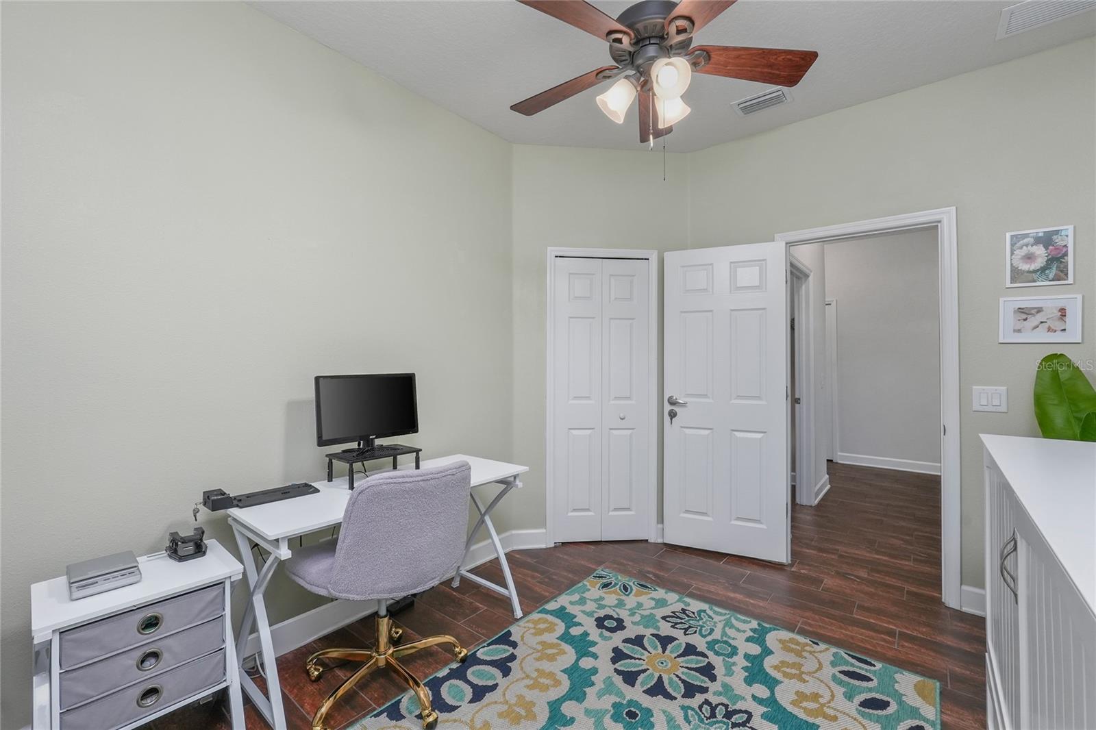 CHANDLER WOODS - Residential