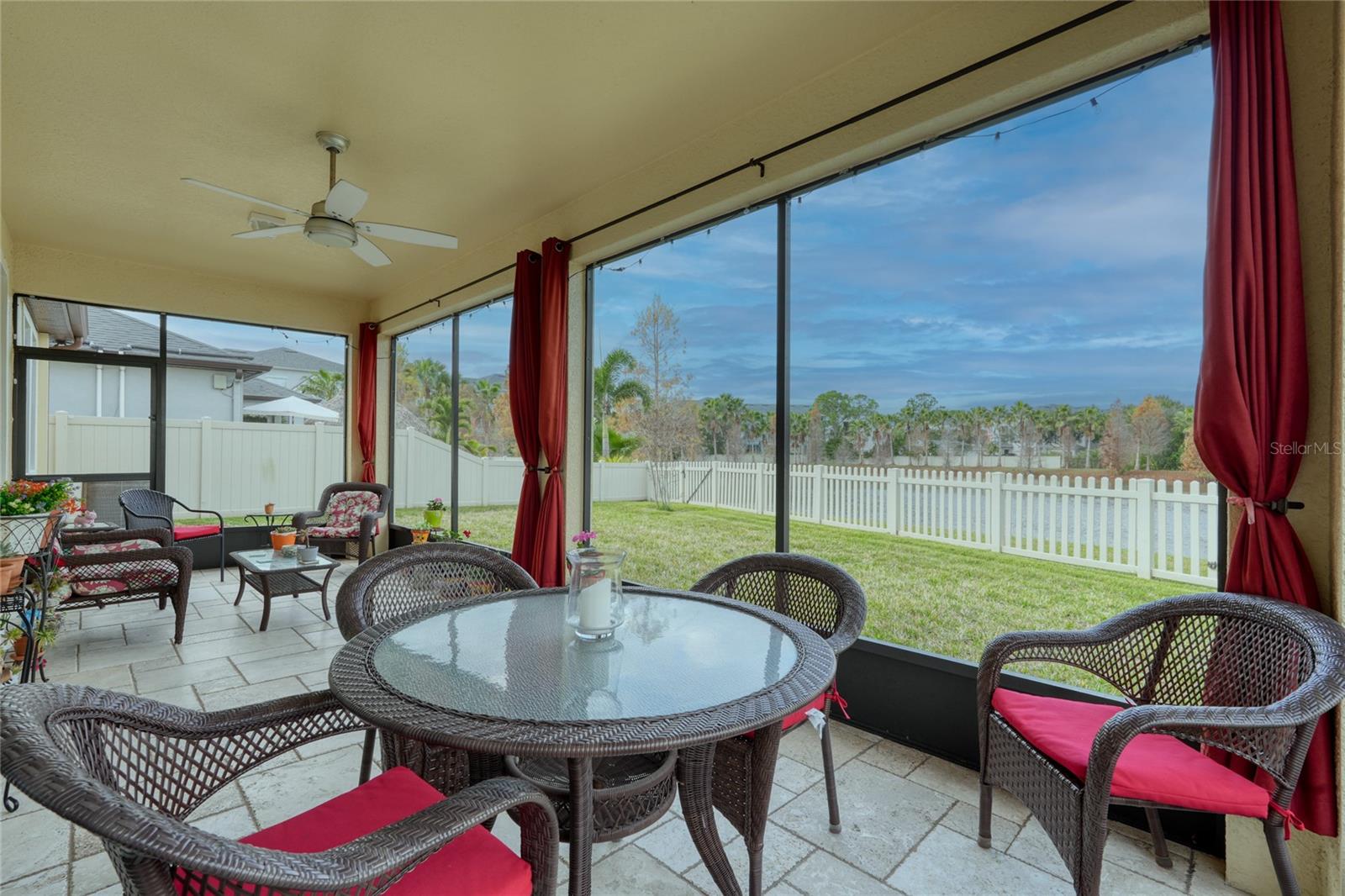 CHANDLER WOODS - Residential