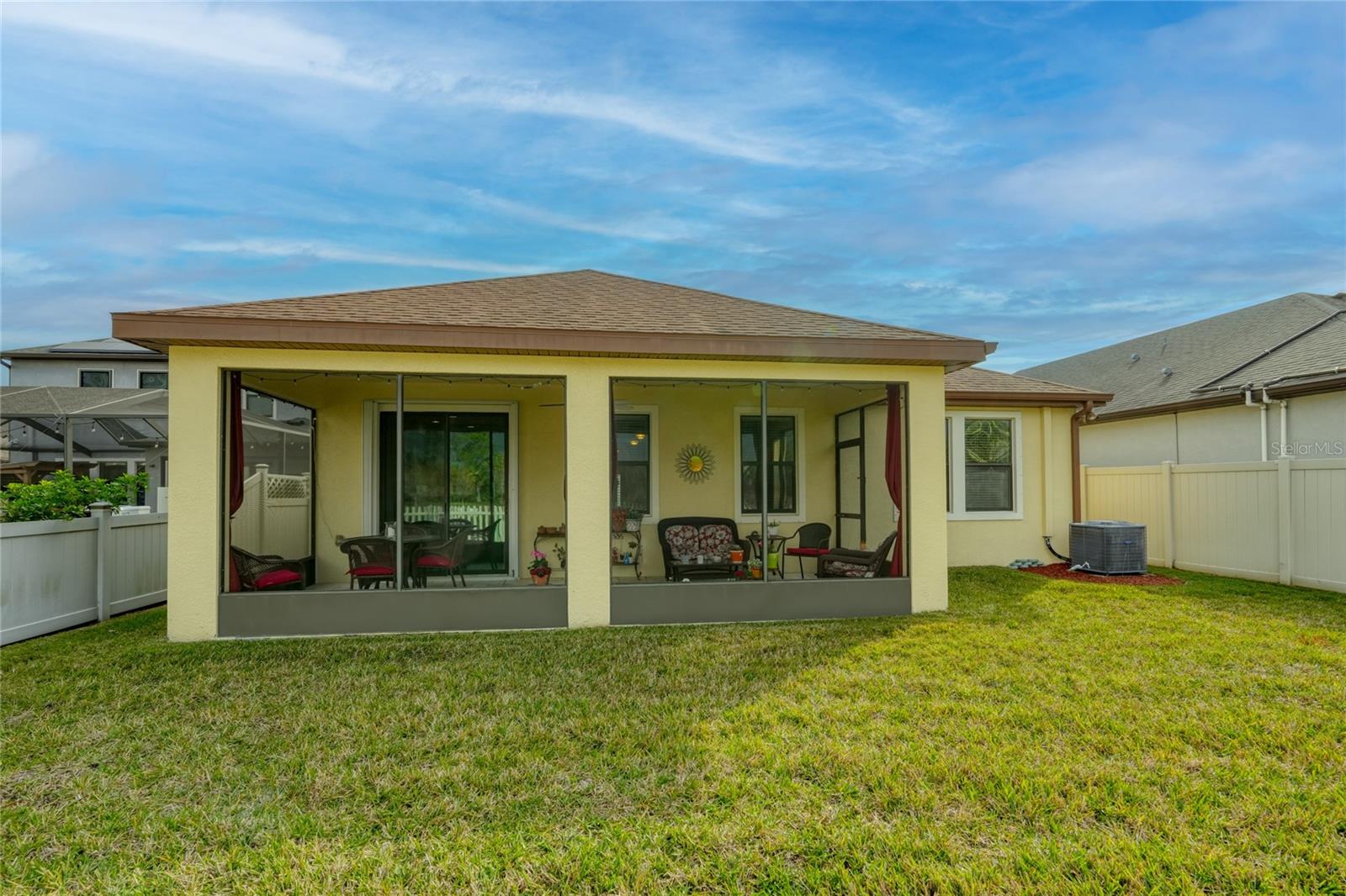 CHANDLER WOODS - Residential